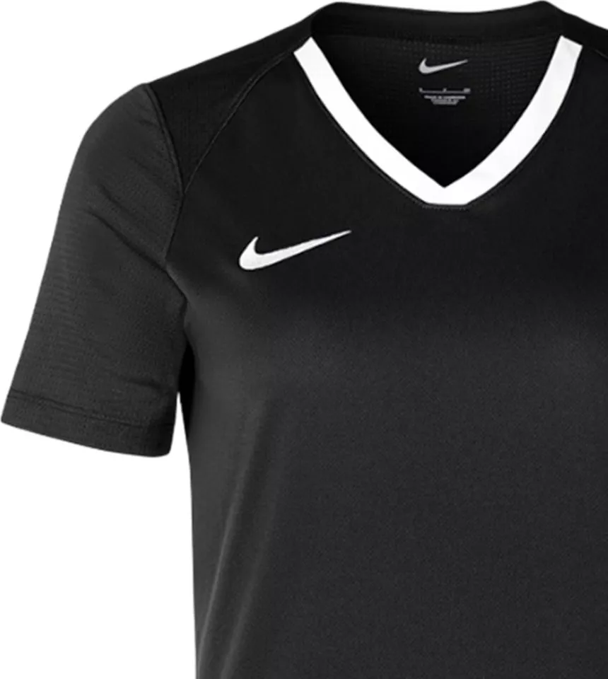 Dres (majica) s kratkim rukavima Nike WOMENS TEAM SPIKE SHORT SLEEVE JERSEY