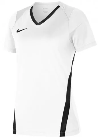 Dámský sportovní dres s krátkým rukávem Nike Team Spike