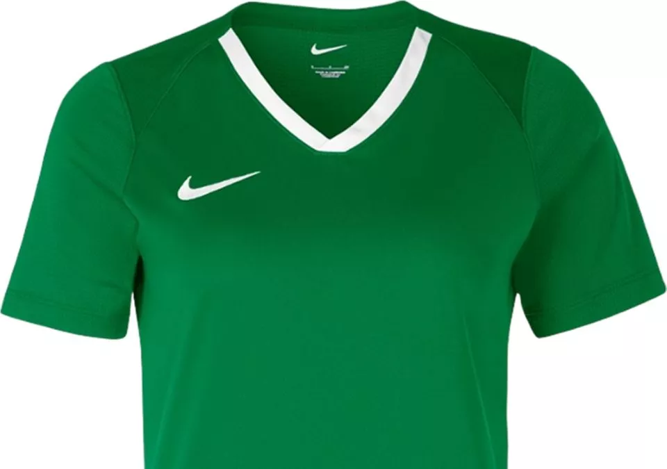Dres (majica) s kratkim rukavima Nike WOMENS TEAM SPIKE SHORT SLEEVE JERSEY