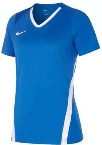 Nike WOMENS TEAM SPIKE SHORT SLEEVE JERSEY Póló