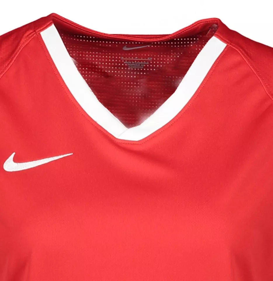 Tröja Nike WOMENS TEAM SPIKE SHORT SLEEVE JERSEY