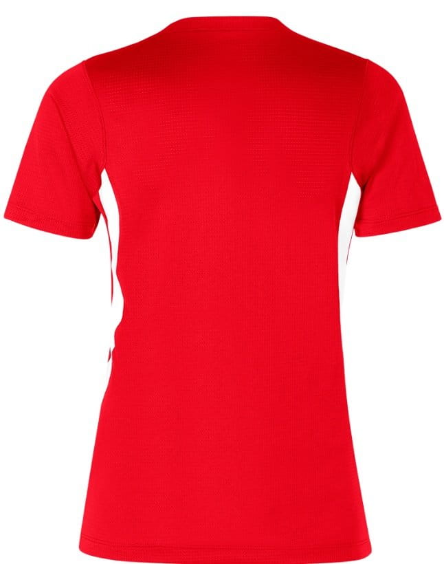 Риза Nike WOMENS TEAM SPIKE SHORT SLEEVE JERSEY