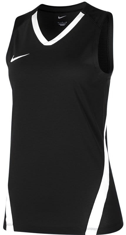 maillot Nike WOMENS TEAM SPIKE SLEEVELESS JERSEY