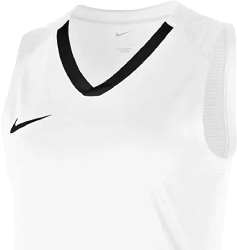 Dres (majica) s kratkim rukavima Nike WOMENS TEAM SPIKE SLEEVELESS JERSEY