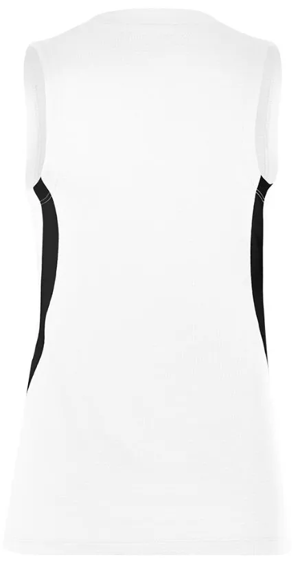 Nike WOMENS TEAM SPIKE SLEEVELESS JERSEY Póló