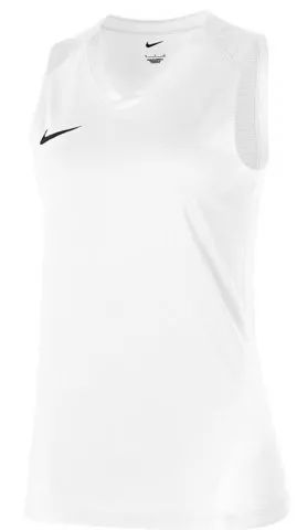 Bluza Nike WOMENS TEAM SPIKE SLEEVELESS JERSEY