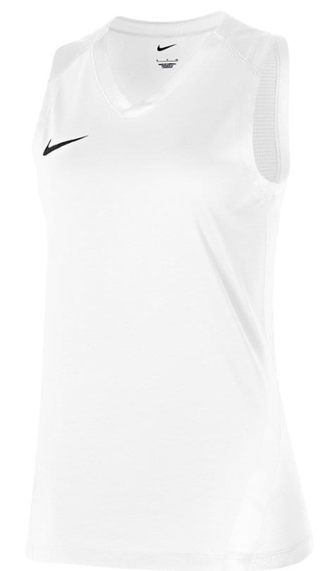 Bluza Nike WOMENS TEAM SPIKE SLEEVELESS JERSEY