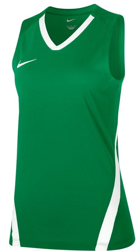 Dres Nike WOMENS TEAM SPIKE SLEEVELESS JERSEY