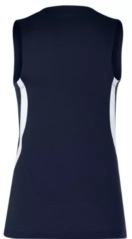 Dres Nike WOMENS TEAM SPIKE SLEEVELESS JERSEY