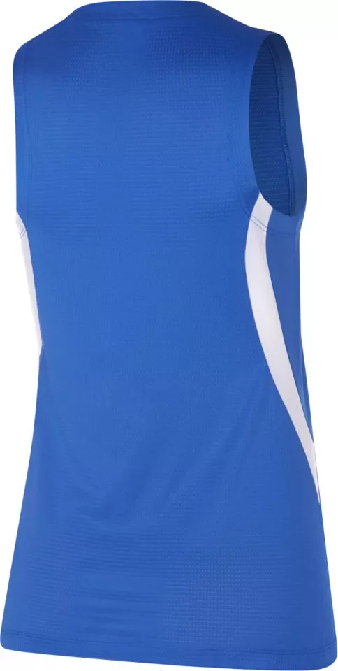 Dres (majica) s kratkim rukavima Nike WOMENS TEAM SPIKE SLEEVELESS JERSEY