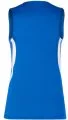 nike Svart womens team spike sleeveless jersey 486366 0903nz 464 120