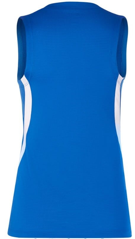 Dres Nike WOMENS TEAM SPIKE SLEEVELESS JERSEY