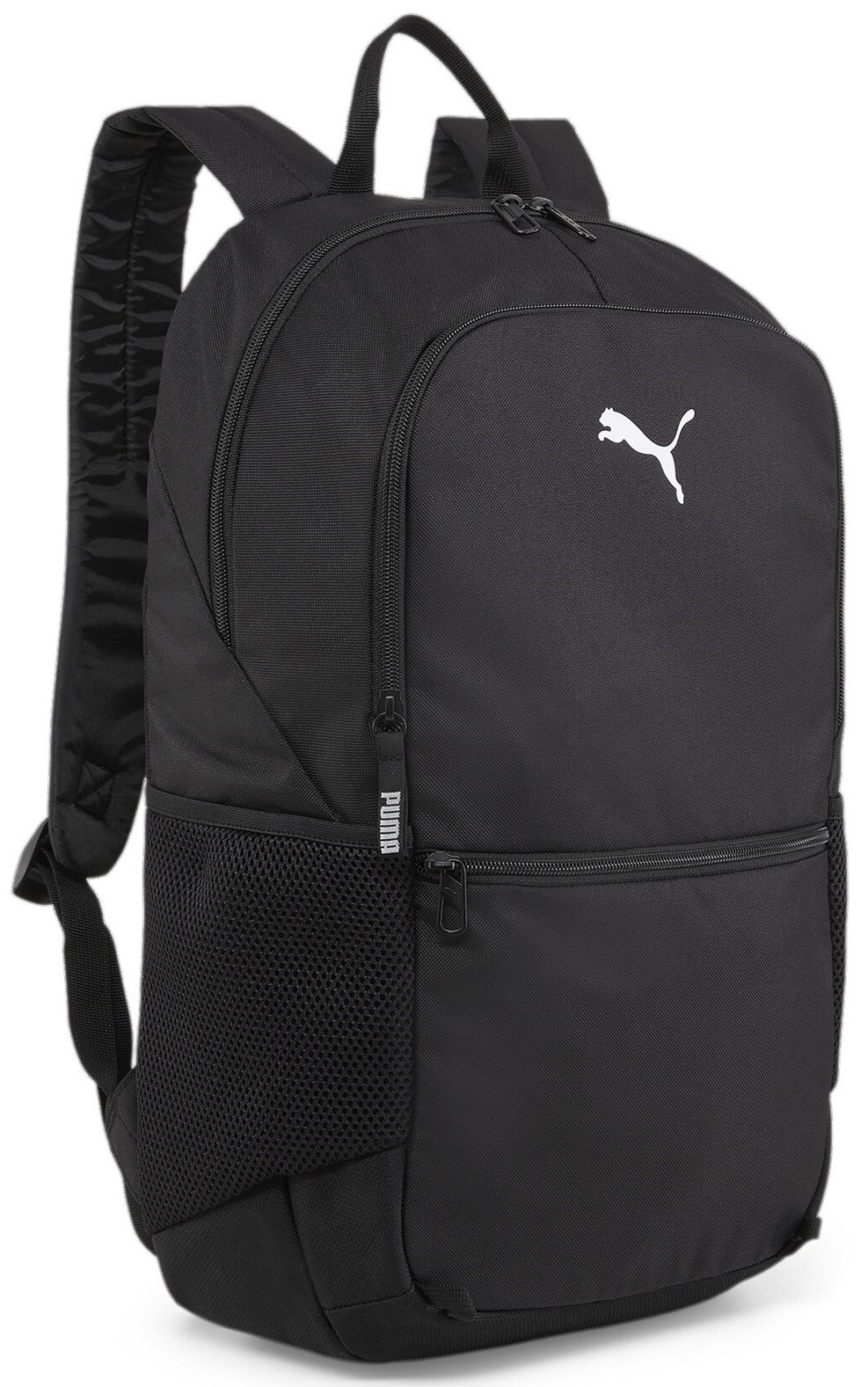 Puma teamGOAL Backpack with ball net Hátizsák