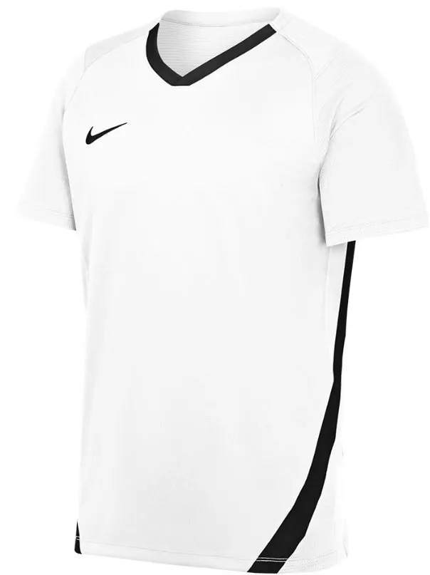 Риза Nike YOUTH TEAM SPIKE SHORT SLEEVE JERSEY