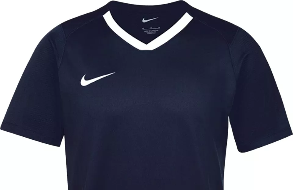 Trøje Nike YOUTH TEAM SPIKE SHORT SLEEVE JERSEY