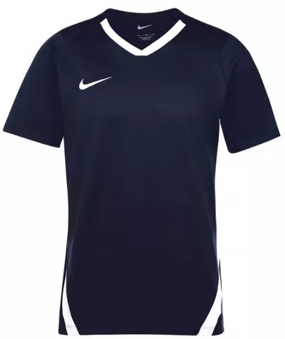 Риза Nike YOUTH TEAM SPIKE SHORT SLEEVE JERSEY