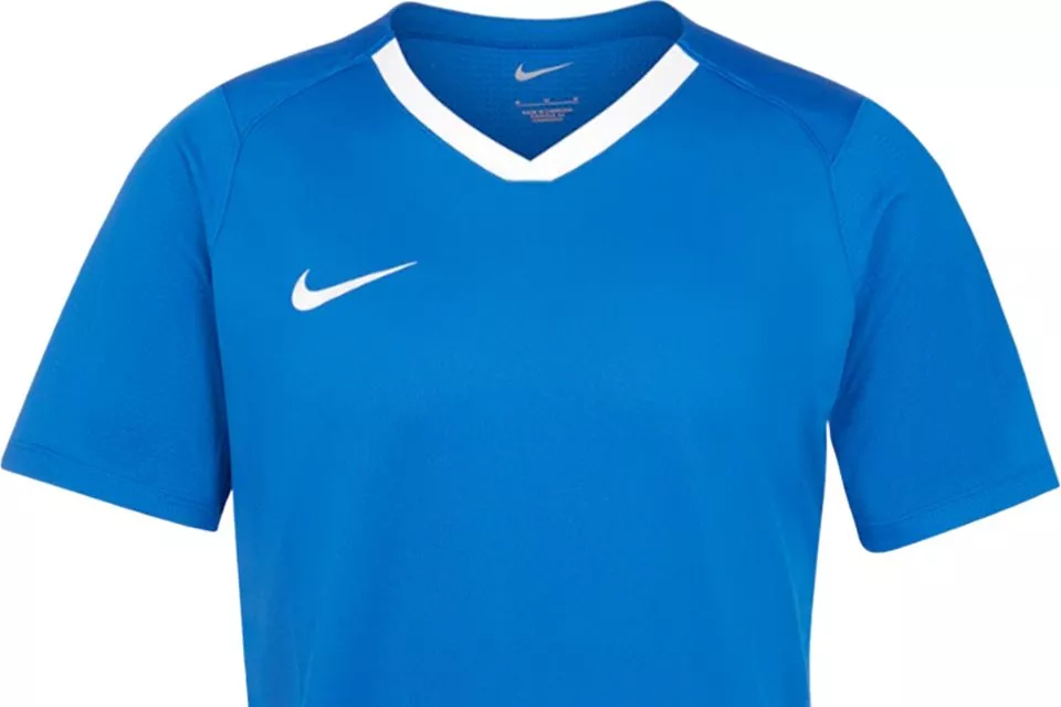 Dres (majica) s kratkim rukavima Nike YOUTH TEAM SPIKE SHORT SLEEVE JERSEY