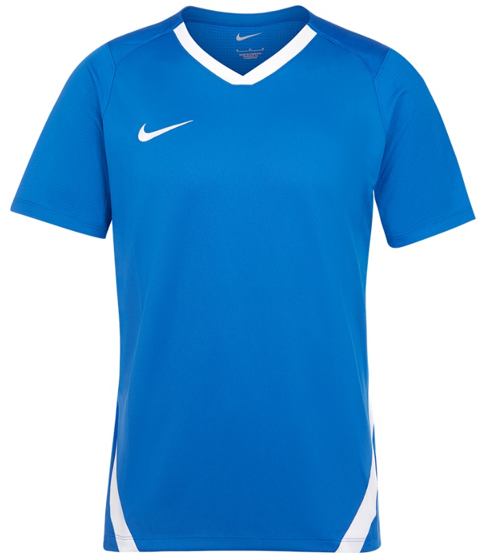 maillot Nike YOUTH TEAM SPIKE SHORT SLEEVE JERSEY