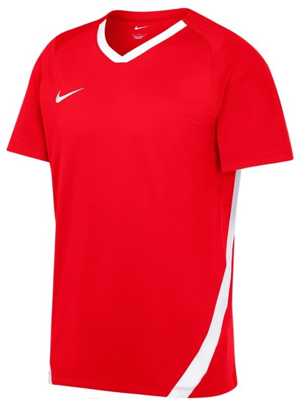 Dětský sportovní dres s krátkým rukávem Nike Team Spike