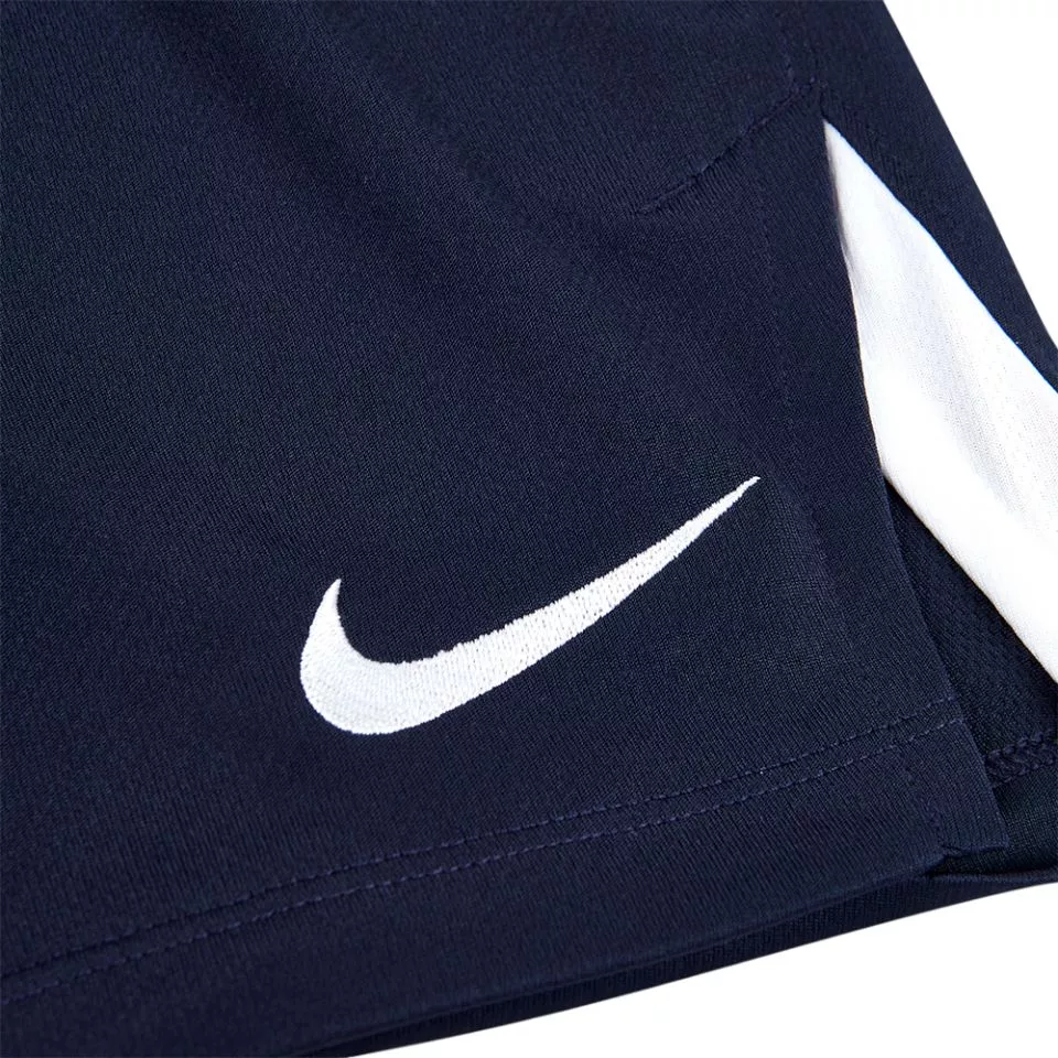 Pantalón corto Nike YOUTH TEAM SPIKE SHORT