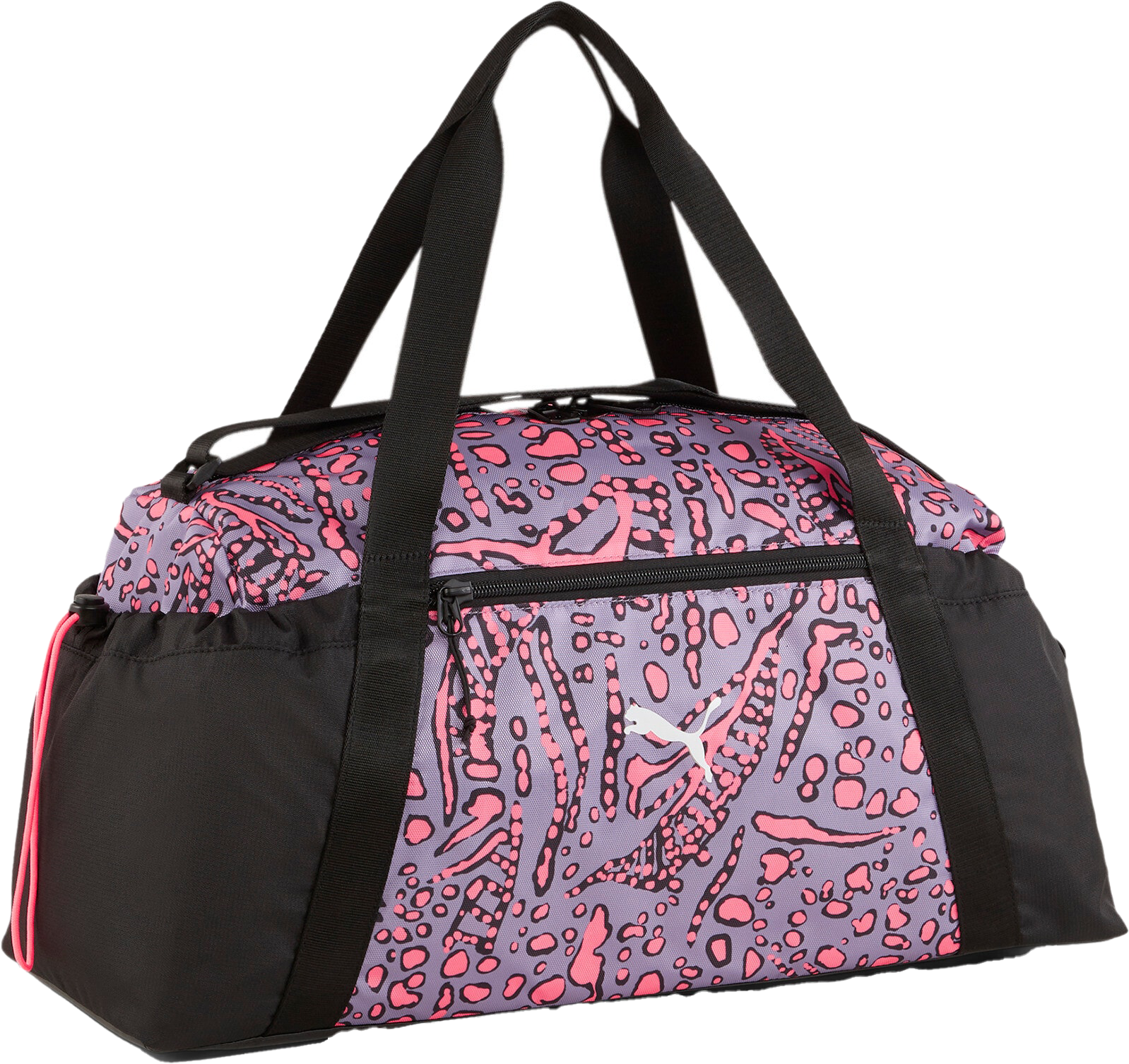 バッグ ripstop reusable bag - pink/black Amazon.com: WOLFpak 35L Backpack (Black Neon Pink) : Sports