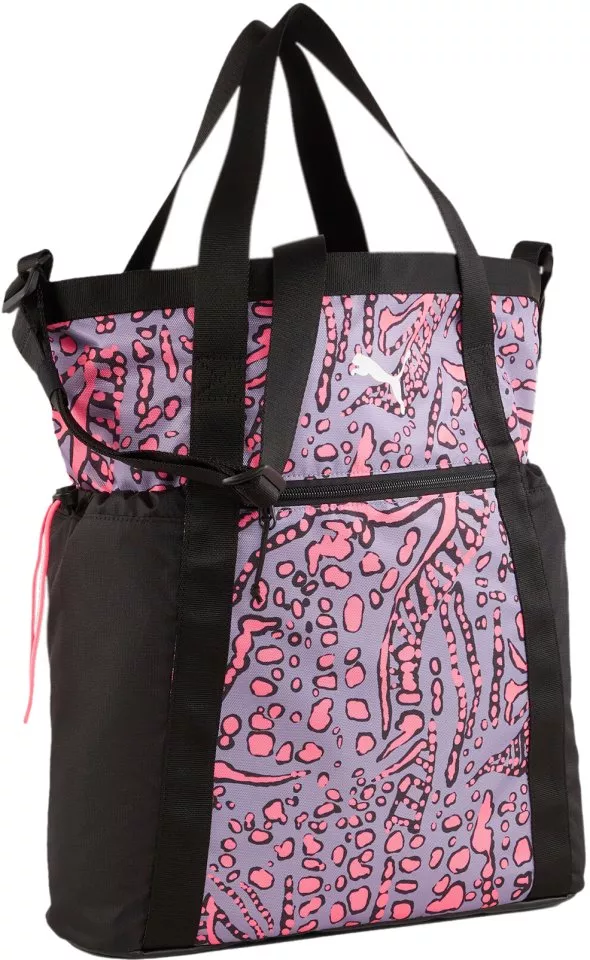 Sacs de voyage Puma AT ESS Tote Bag Hypernatural