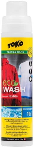 Eco Textile Wash,250ml