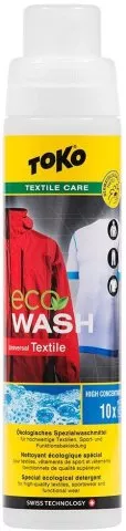 Eco Textile Wash,250ml