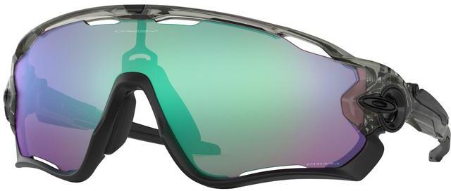 Sunčane naočale Oakley Jawbreaker Grey Ink-Prizm Road Jade