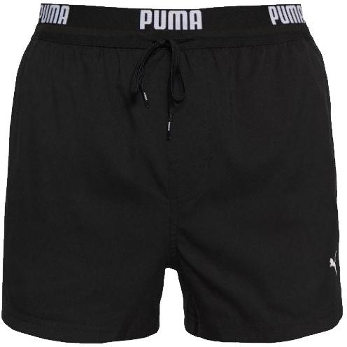 Pánské plavkové kraťasy Puma Swim Logo