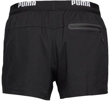 Бански Puma swim logo swimming shorts 0