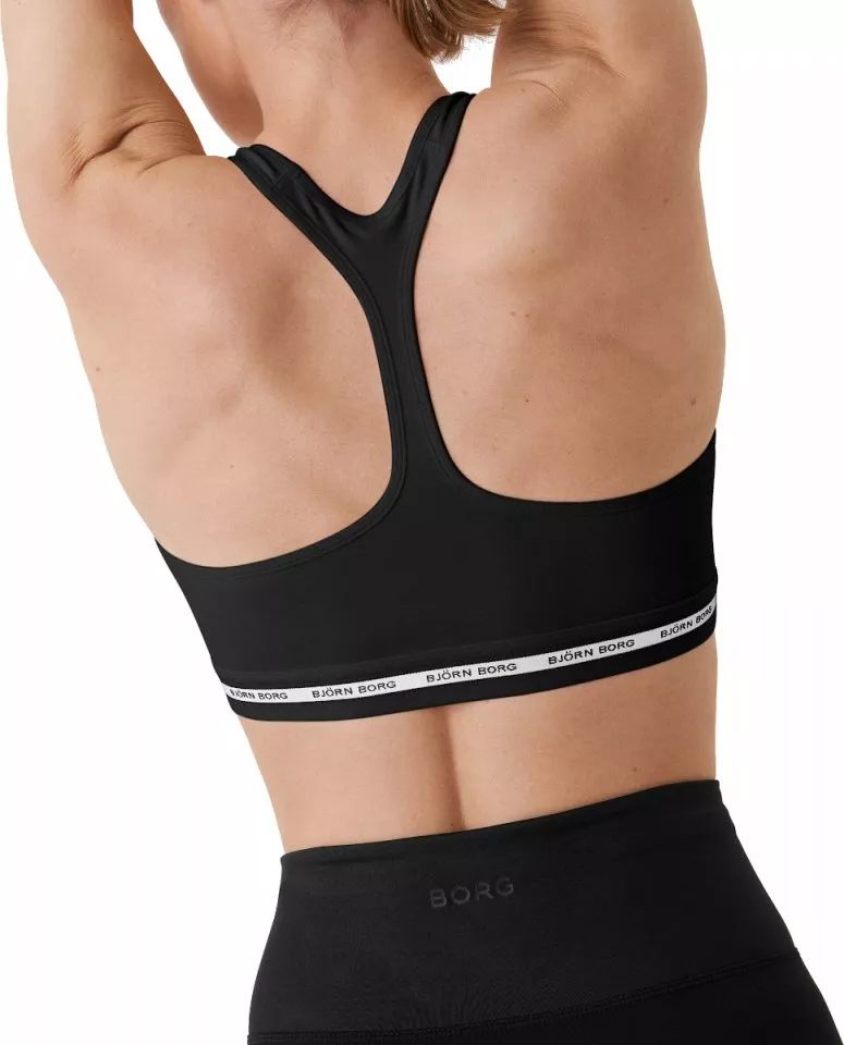 Soutien-gorge Björn Borg PERFORMANCE LOW SUPPORT