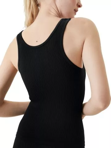 Camiseta sin mangas Björn Borg STHLM SEAMLESS TANK