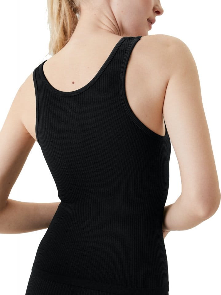 Camiseta sin mangas Björn Borg STHLM SEAMLESS TANK