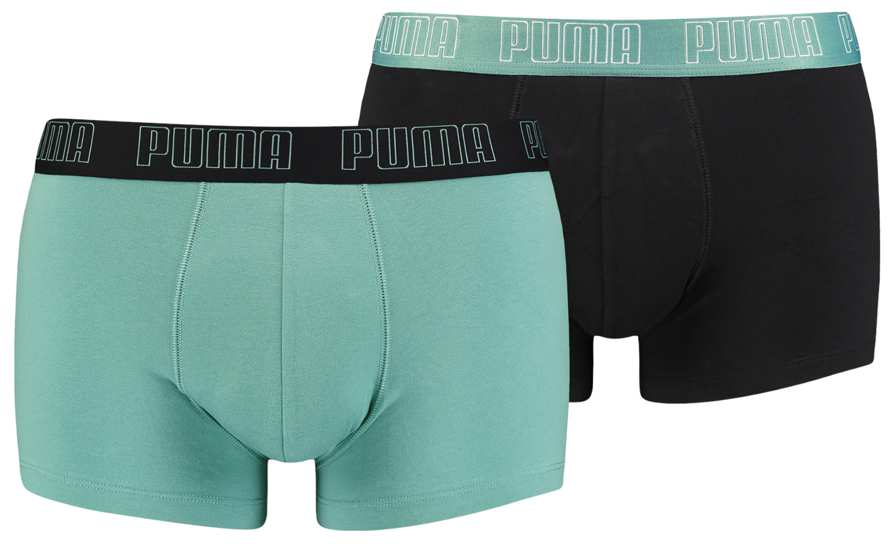 Puma Basic Boxeralsók