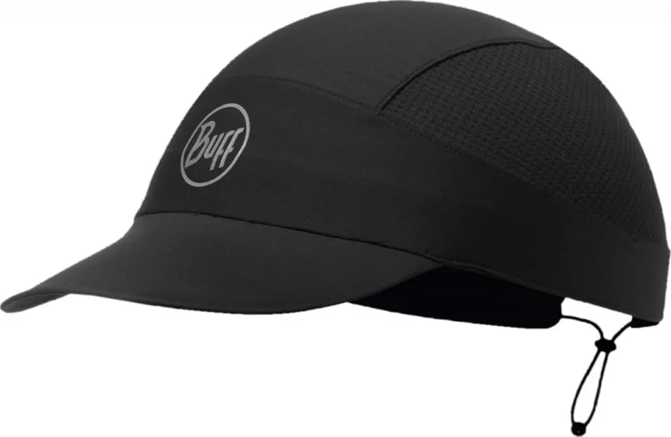 Cappello BUFF Reflective Pack Speed Cap