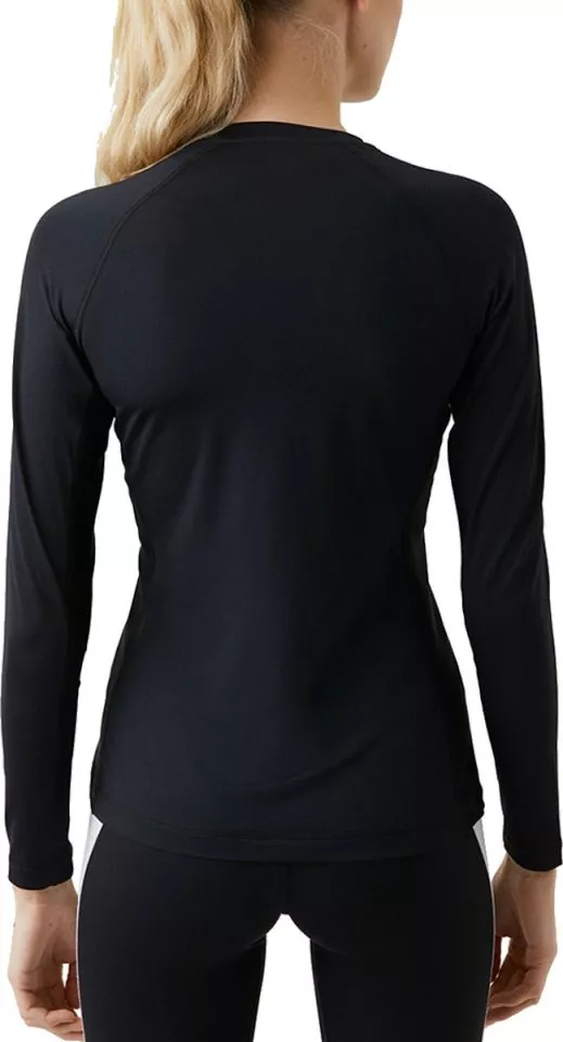 Tricou cu maneca lunga Björn BORG LONG SLEEVE T-SHIRT