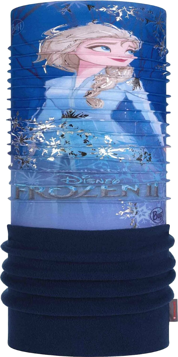 Dětský multifunkční zimní nákrčník BUFF Disney Frozen Polar