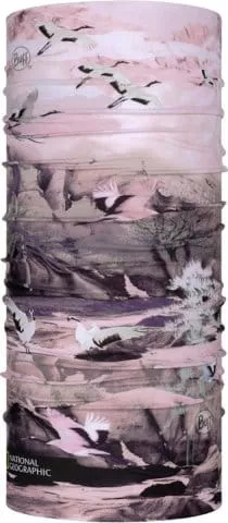 Halsvarmere NATIONAL GEOGRAPHIC BUFF NEW