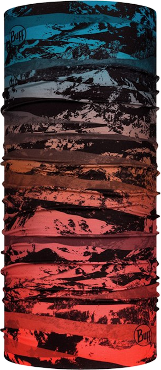 Coca-Cola Snood Scaldacollo Unisex – Rosso, 24x38 Cm, Licenza Ufficiale, Traspirante
