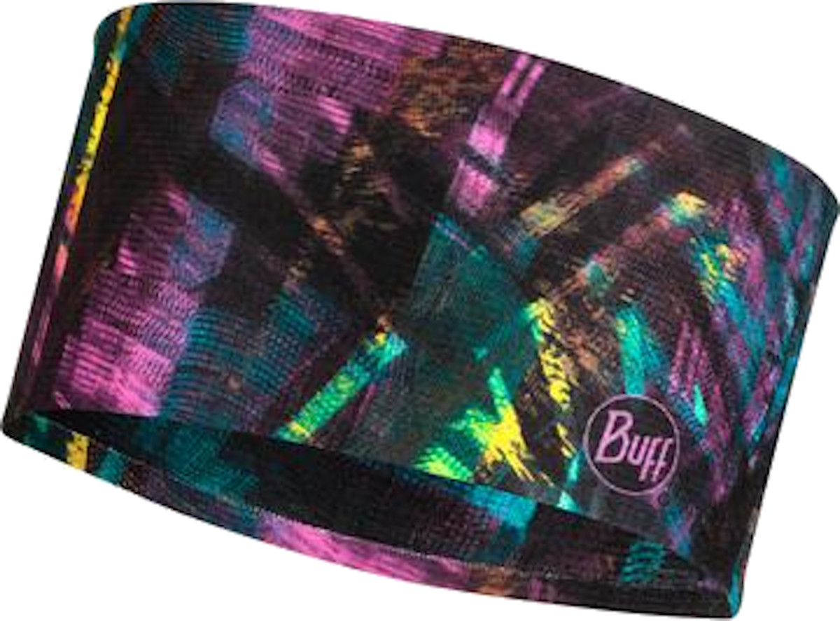 Stirnband BUFF Coolnet UV+ Headband