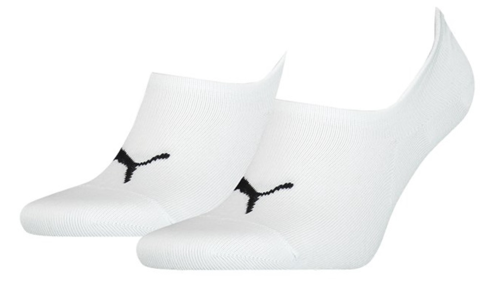 Čarape Puma Unisex High-Cut 2 Pack Socks