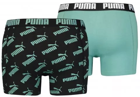 Pantaloncini da pugile Puma AOP