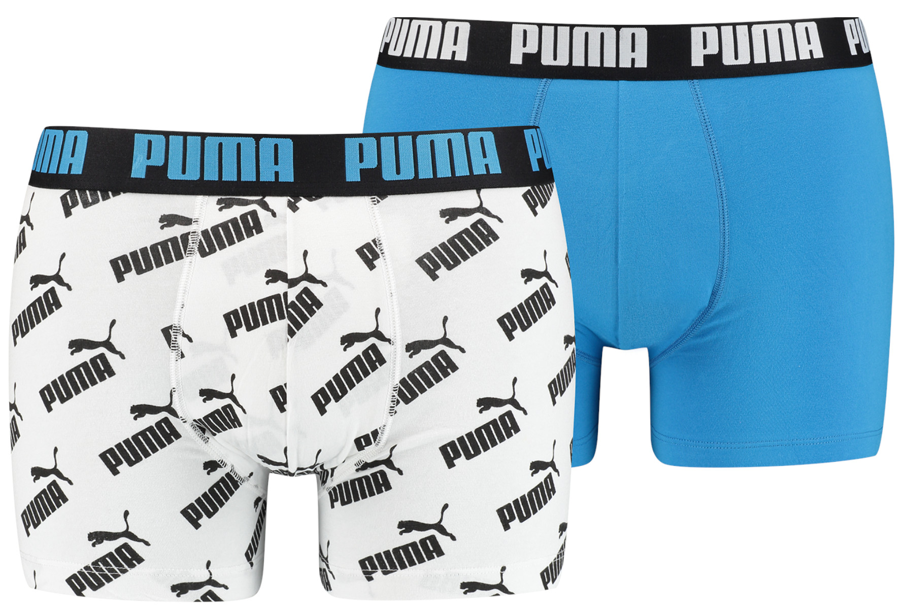 Calzoncillos bóxer Puma AOP