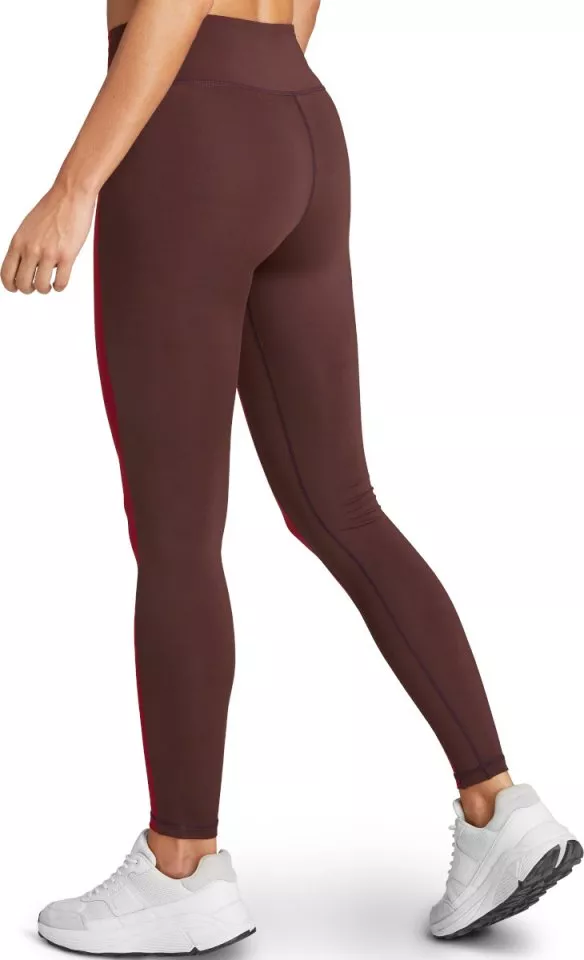 Legginsy Björn BORG TWO-TONE HIGH WAIST TIGHTS