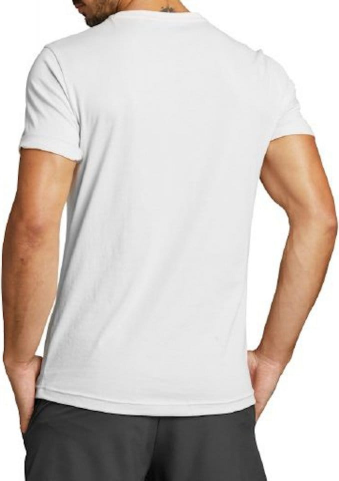 Tee-shirt Björn Borg STHLM TRAINING T-SHIRT