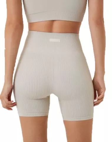 Björn Borg STHLM SEAMLESS RIB SHORTS