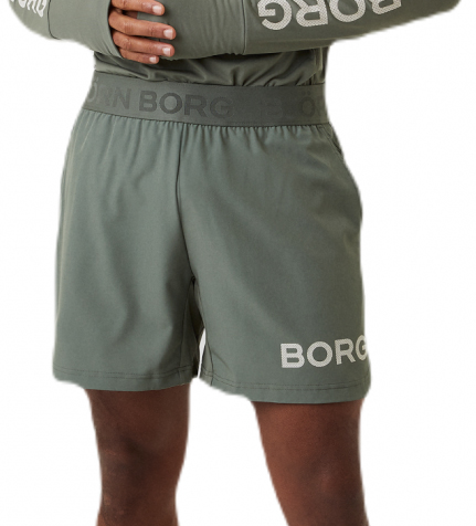 Pánské fitness šortky Björn Borg