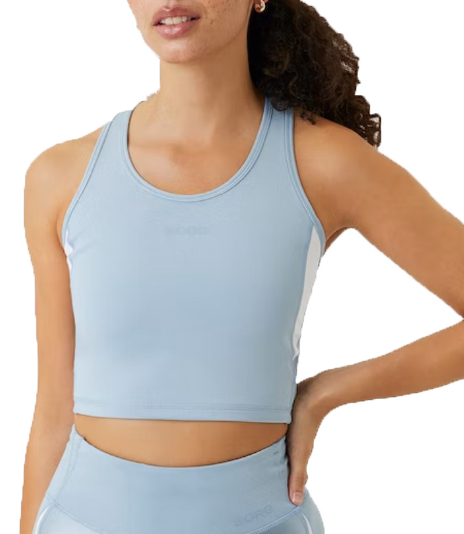 Singlet Björn BORG CROP TANK