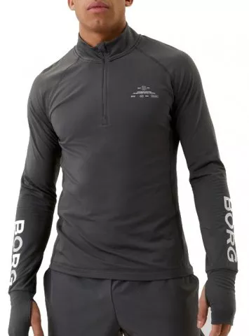Björn Borg Borg Graphic Midlayer